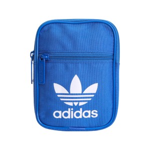 Foto do produto Trefoil Bag Adidas Blue Sport